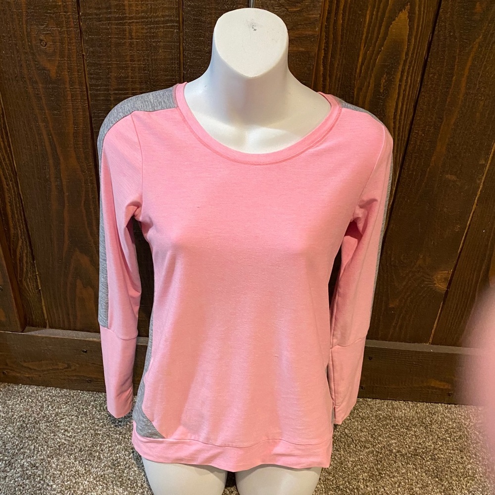 Triple flip top size 5